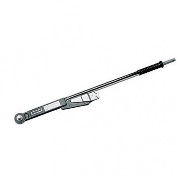 Gedore 8800-06 - Llave dinamométrica Modelo 88 KNICKER 22 Z, 130-550 Nm