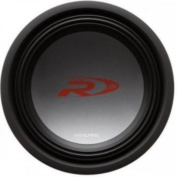 Alpine SWR-1524D Subwoofer driver 750W subwoofers para coche - Subwoofer para coche