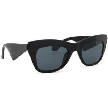 Etro 0004/S Stylish Sunglasses for Women, Black, Size: 51 MM
