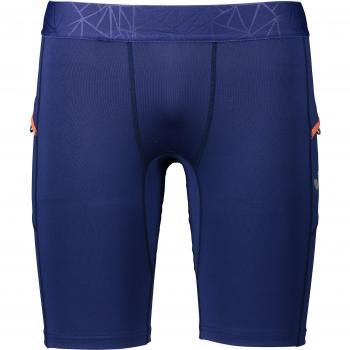 Joma Olimpia Flash Short Deportivo, Hombre, Morado, S