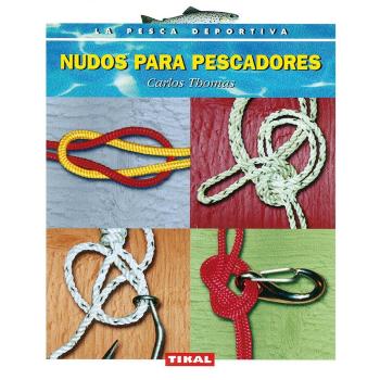 Nudos Para Pescadores