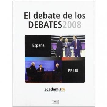 Debate de los debates 2008, el