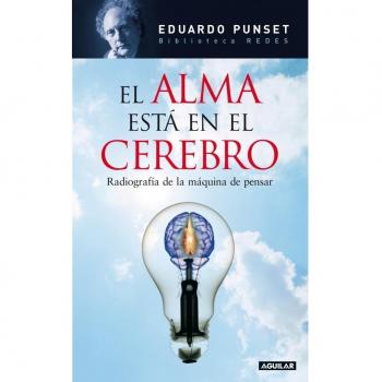 EL ALMA ESTA EN EL CEREBRO CARTONE