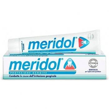 Meridol Pastas De Dientes 1 Unidad 75 ml