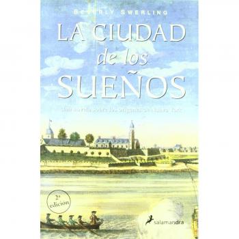 LA CIUDAD DE LOS SUENOS