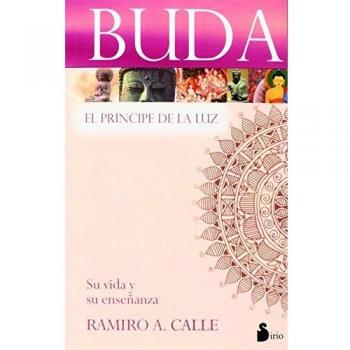 BUDA EL PRINCIPE DE LA LUZ