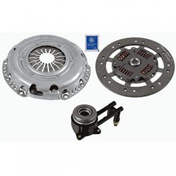 Kit de embrague SACHS 3000 990 531