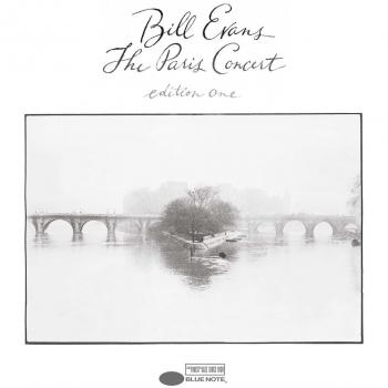 the paris concert edition 1