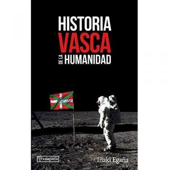 Historia vasca de la humanidad