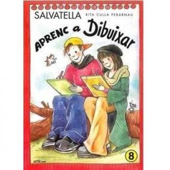 Aprenc a dibuixar 8