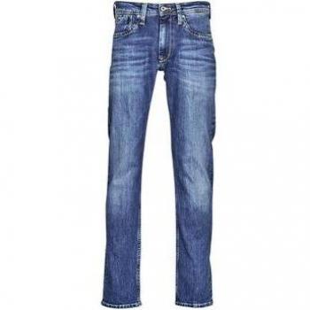 Pepe Jeans Cash, Jeans Hombre, Azul (Denim-z23), 28W / 32L