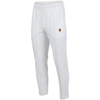 Nike Heritage Suit Pantalón De Entrenamiento Hombre Blanco M