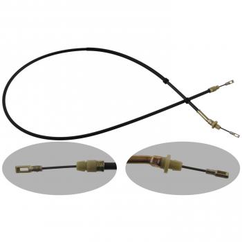 Febi 34395 cable de freno de mano