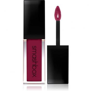 Barra Labial Líquida Mate Siempre Activa Tono - Throwback Jam 4 Ml
