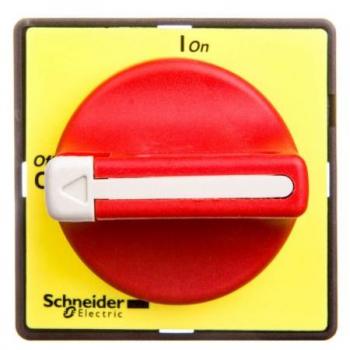 Interruptor seccionador aislante 3P 20A IP65 VCCDN20