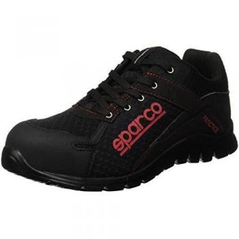 Sparco 0751748NRNR Zapatillas