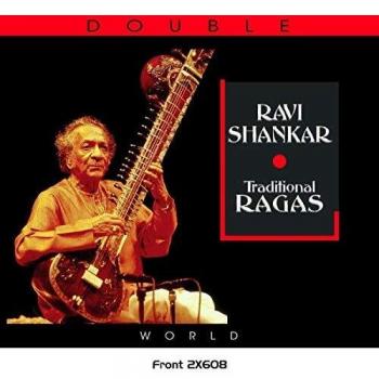 Retro Double -Traditional Ragas