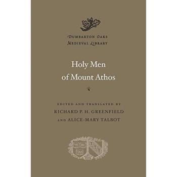 Holy Men of Mount Athos: 40