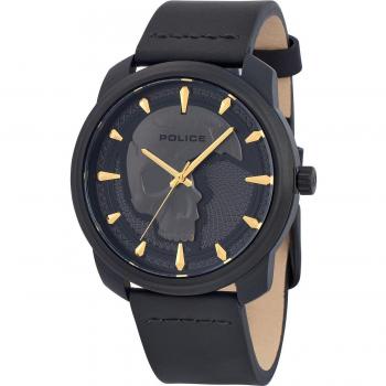 Reloj Hombre Police PL15714JSB.61 (Ø 44 mm)