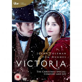 Especial de Navidad Victoria [DVD]