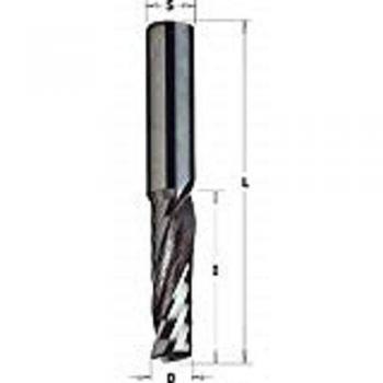 CMT Orange Tools 198.060.11 - Fresa helicoidal z1 pos. d 6x22x60 hwm dx