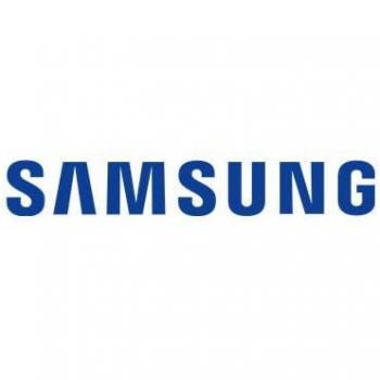 Correa de Piel Blanca para Samsung Galaxy Watch Active2 - 20mm, Modelo ET-SLR82MWE