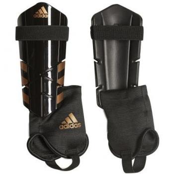 adidas Ghost Club Espinilleras, Unisex Adulto, Negro