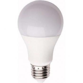 Bombilla LED E27, iluminacion 5W