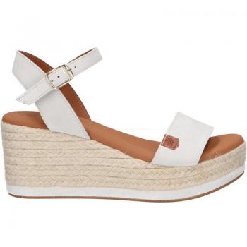 Zapatos Popa modelo Cb23307-001 para mujer en color blanco