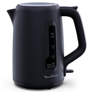 Moulinex ClickChef BY2M0810 Tetera Eléctrica 1,7 L 2400 W Marina