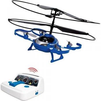 Silverlit Primer, Juguetes para niños, pequeños, Drone para Interior, Fácil de Volar, protección de hélices