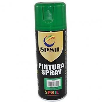SPRAY PINTURA COLOR VERDE ABETO 400 ML. 8544