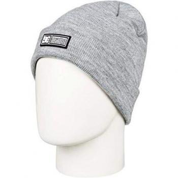 DC Shoes Label - Gorro con Dobladillo - Hombre - One Size