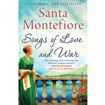 Songs of Love and War
