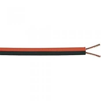 9011R4 - Cable Paralelo Rj/Ng 2X0,75 200 Mt