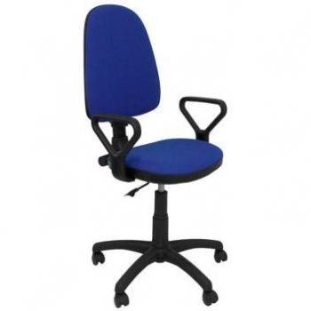 5 Star Atenas Silla, Otro, Azul, 52.00x46.00x113.50 cm