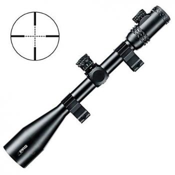 Walther PRS 5-30x56 - Rifle de precisión