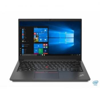 Lenovo ThinkPad E14 Gen 2 14 Full HD Intel Core i5-1135G7 16GB DDR4-SDRAM 512GB SSD Wi-Fi 6 (802.11ax) Windows 11 Pro