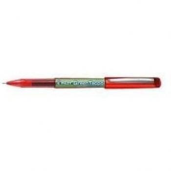 Pilot Green Tecpoint Punta 0.5, BX-GR5-BG - Bolígrafo
