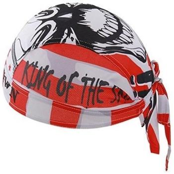 Wylang Unisexo Casual Bandana Ciclismo Anti-Ultravioleta Gorro Como En La Foto