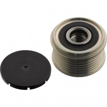 Rueda Libre de Alternador FEBI BILSTEIN 101788 con Clutch de Liberación