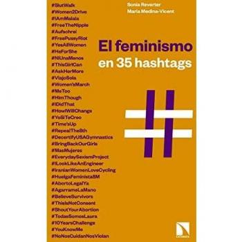 El feminismo en 35 hashtags: 758