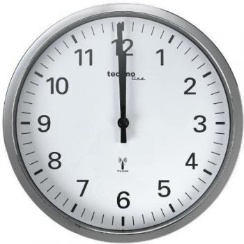 Technoline WT 8950 - Reloj de Pared