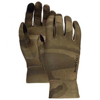 Burton Touch N Go Liner binnenhandschoenen Worn Camo