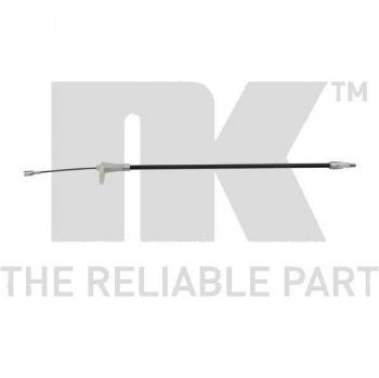 Cable de freno de mano NK 903398