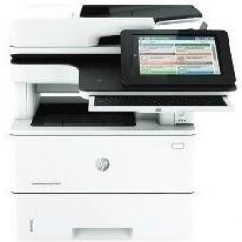 HP LaserJet Flow MFP managed M527cm