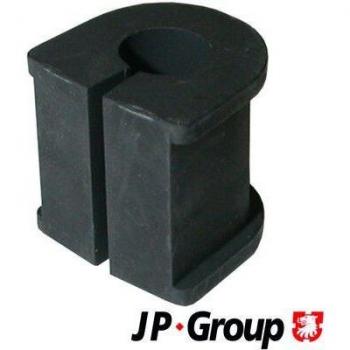 Casquillo del cojinete estabilizador JP GROUP 1250400400