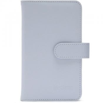 Fujifilm Instax Wide Monochrome Instant Film (10 Photos Pack)Fujifilm Instax Mini Photo Album White (Holds 108 Photos)Fujifilm Instax Photo Album and Sleeve White for 108 Photos Size
