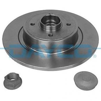 Kit de cojinete de rueda DAYCO KWD005D