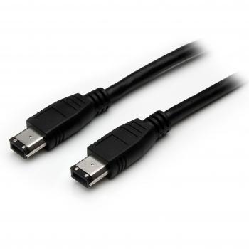 StarTech.com - Cable Firewire IEEE-1394